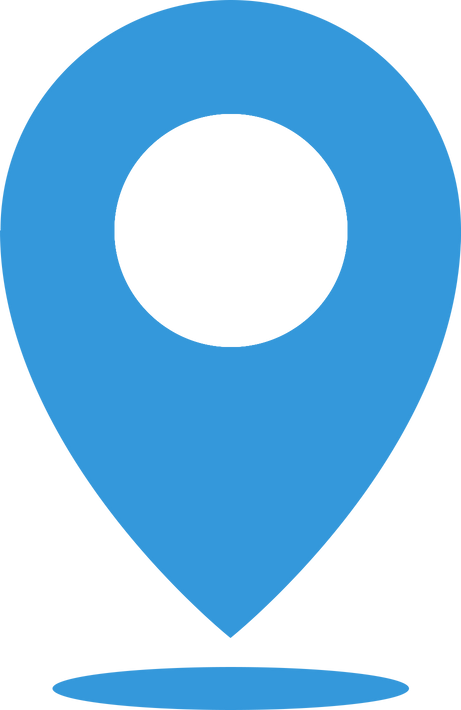 Location Pin Icon